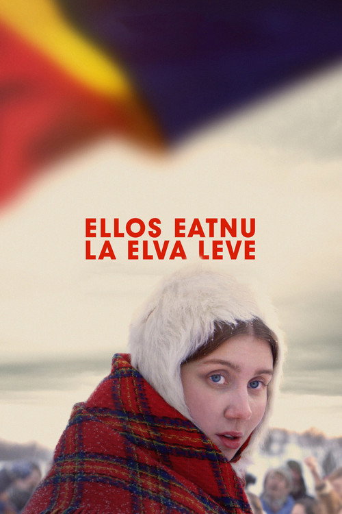 Ellos eatnu - La elva leve film afişi