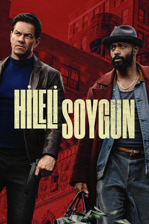 Play Dirty film afişi
