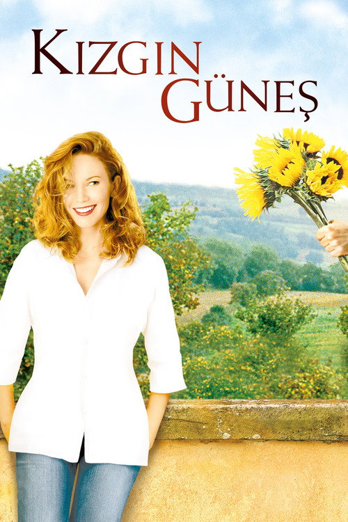 Under the Tuscan Sun film afişi