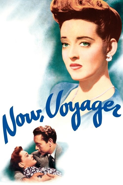 Now, Voyager film afişi