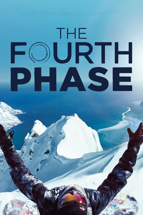 The Fourth Phase film afişi