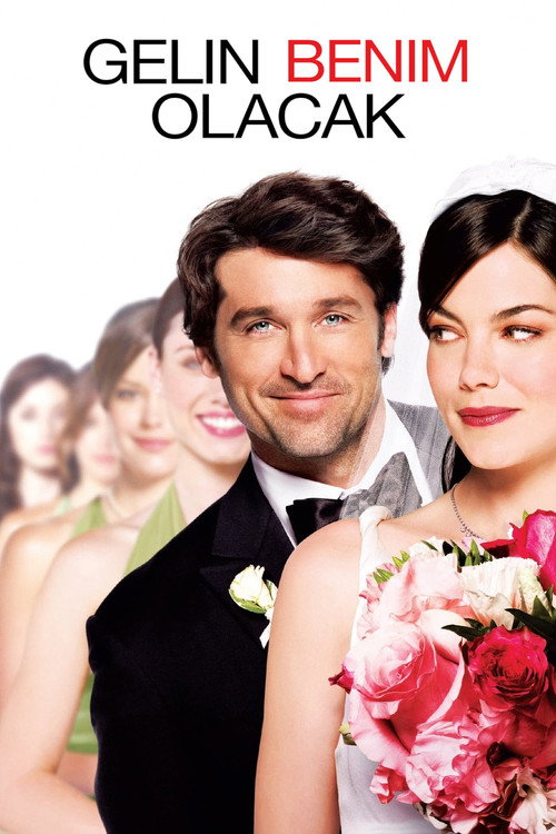 Made of Honor film afişi