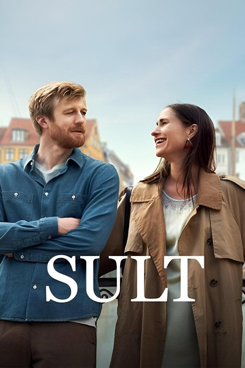 Kopenhag’da Bir Aşk Hikâyesi film afişi