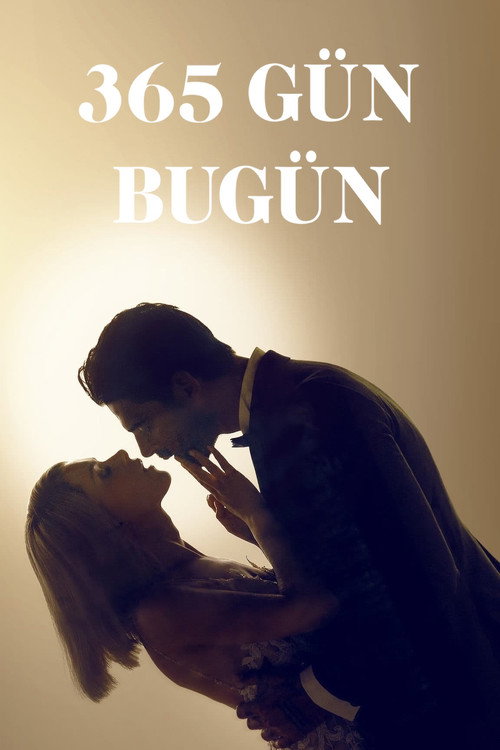 365 Days: This Day film afişi