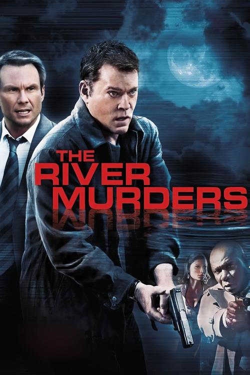 The River Murders film afişi