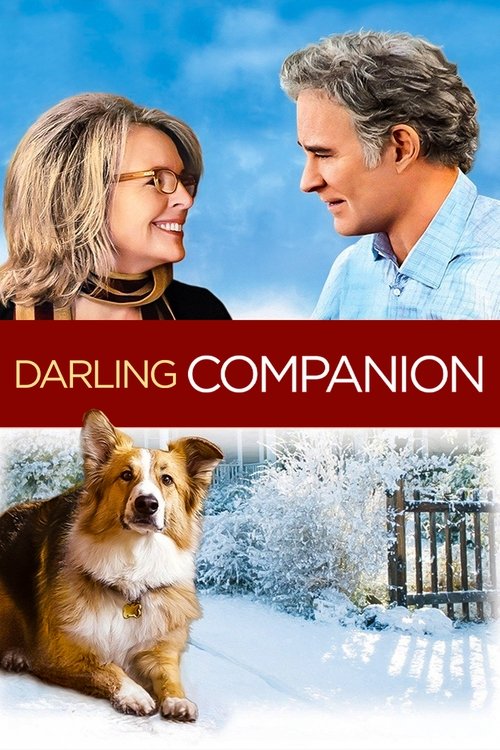 Darling Companion film afişi