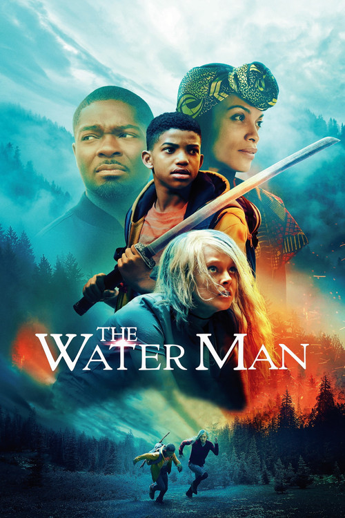 Annem Yaşasın film afişi