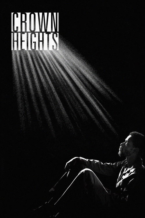 Crown Heights film afişi