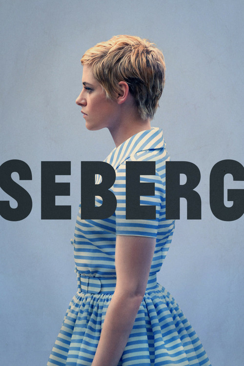 Seberg film afişi