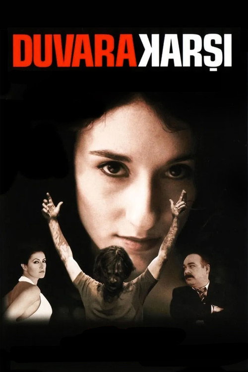 Gegen die Wand film afişi