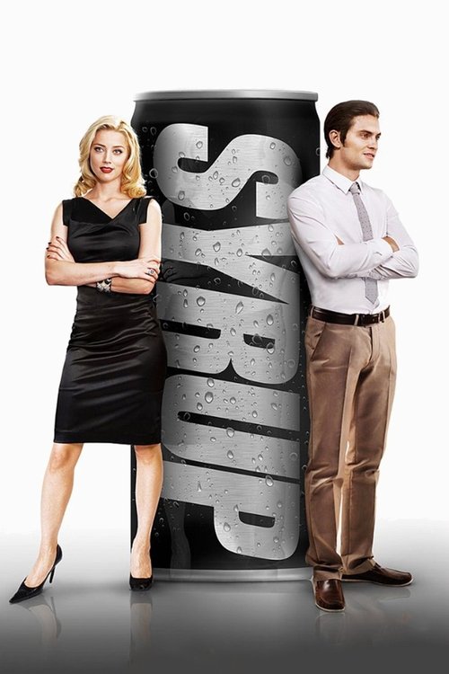 Syrup film afişi
