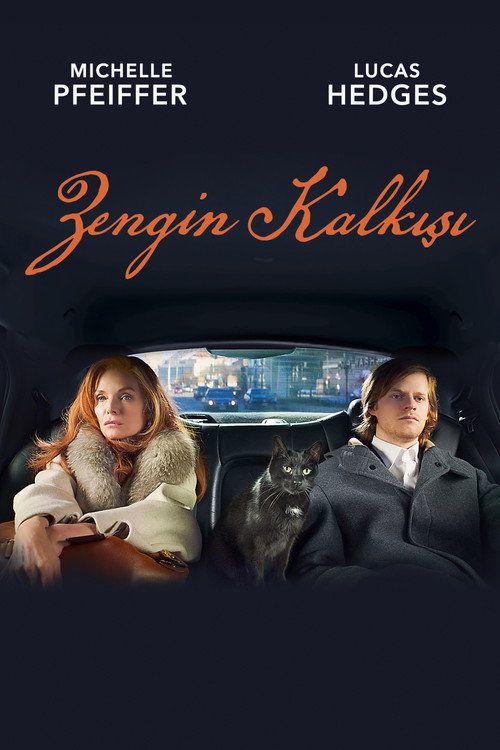Zengin Kalkışı film afişi