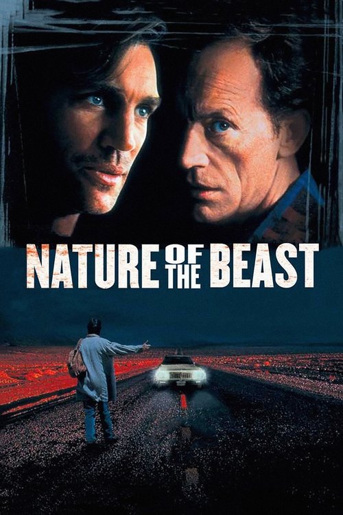 Nature of the Beast film afişi