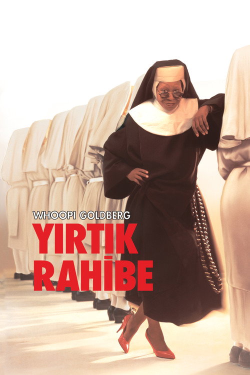 Sister Act film afişi