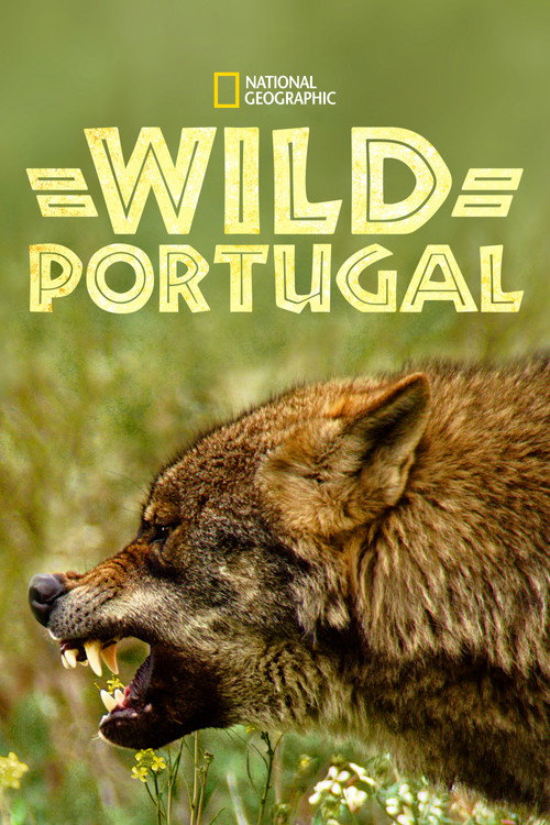 Wild Portugal film afişi