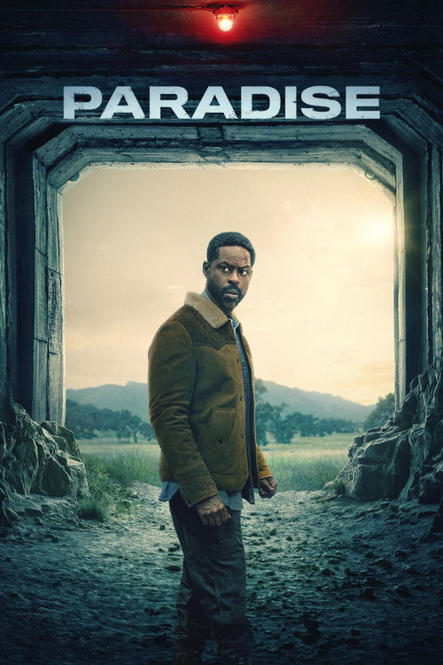 Paradise dizi afişi
