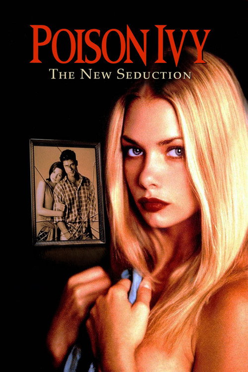 Poison Ivy: The New Seduction film afişi