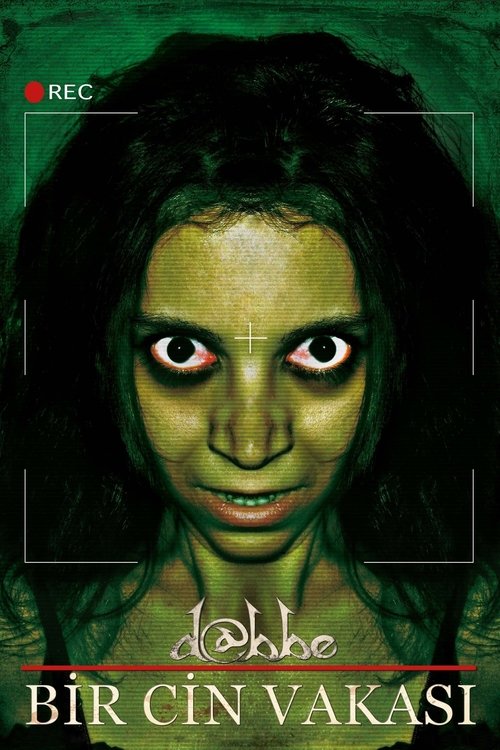 D@bbe 3: Demon Possession film afişi