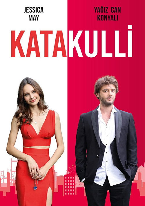 Katakulli film afişi