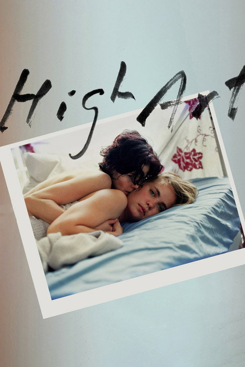 High Art film afişi