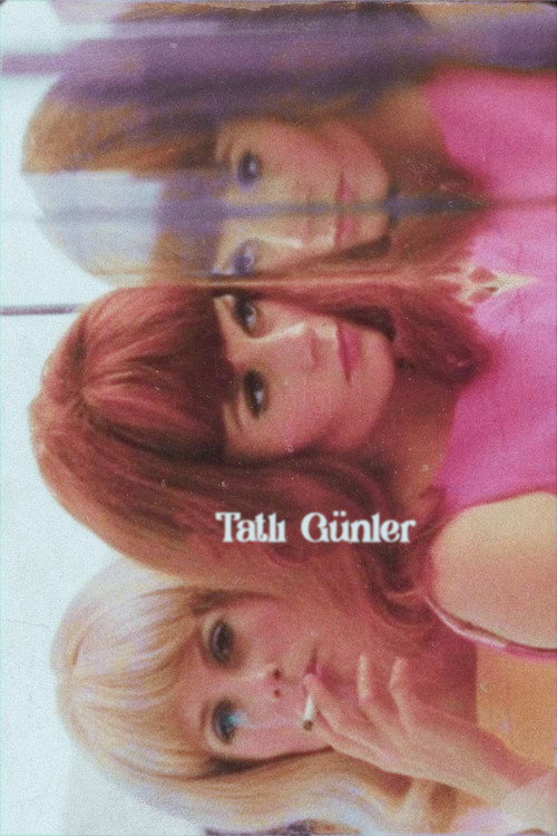 Les demoiselles de Rochefort film afişi
