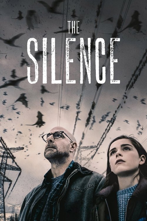The Silence film afişi