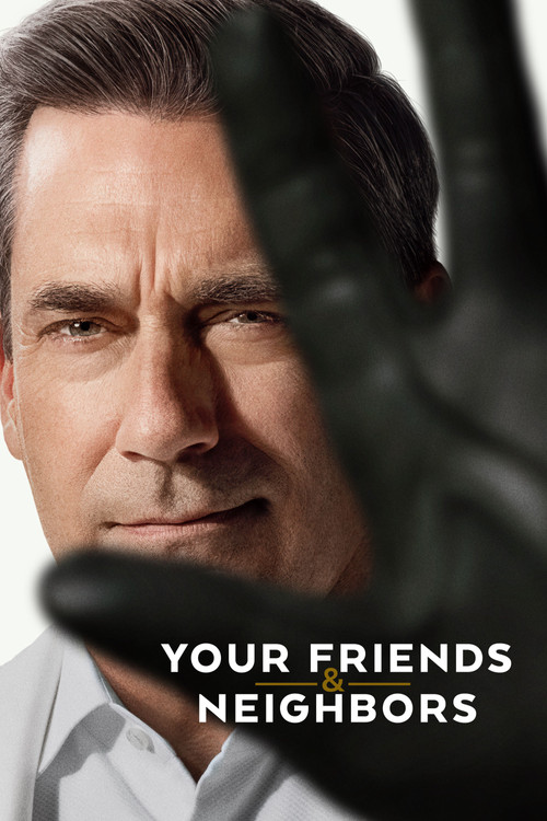 Your Friends & Neighbors dizi afişi