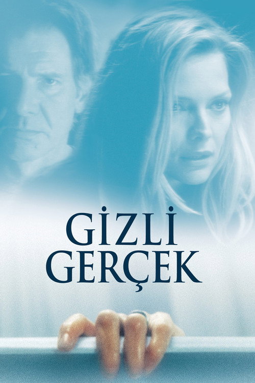 What Lies Beneath film afişi