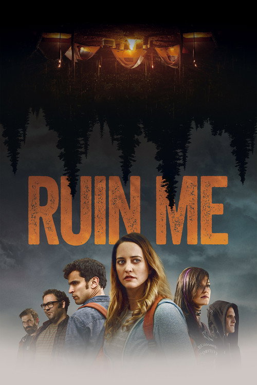 Ruin Me film afişi