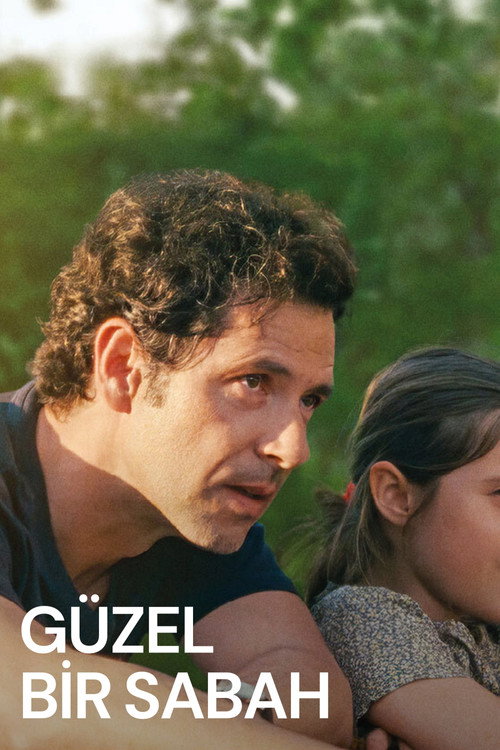 Un beau matin film afişi
