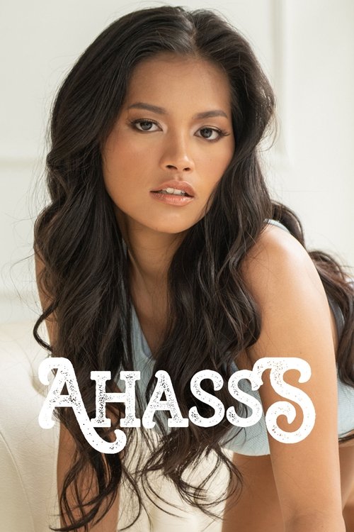 Ahasss film afişi