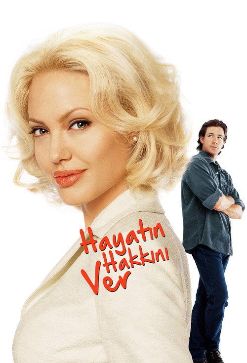 Life or Something Like It film afişi