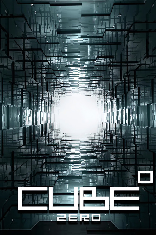 Küp Sıfır film afişi