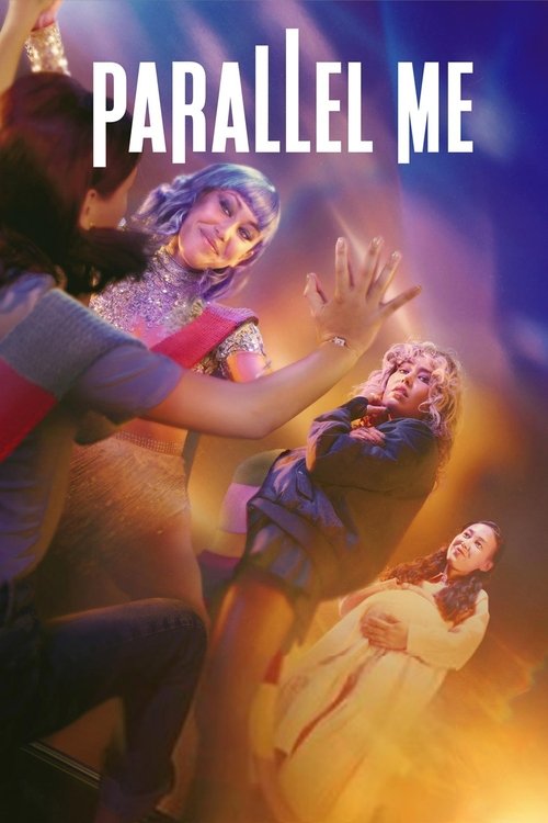 Parallel Me dizi afişi