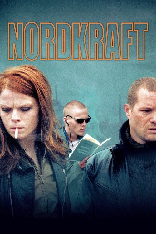 Nordkraft film afişi