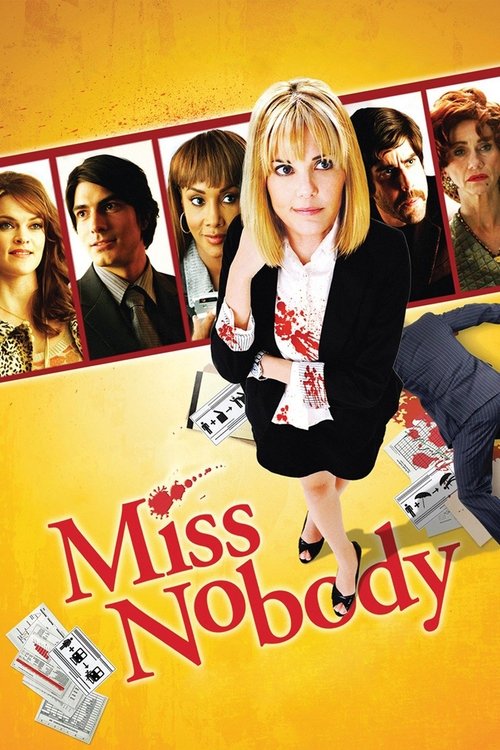 Miss Nobody film afişi