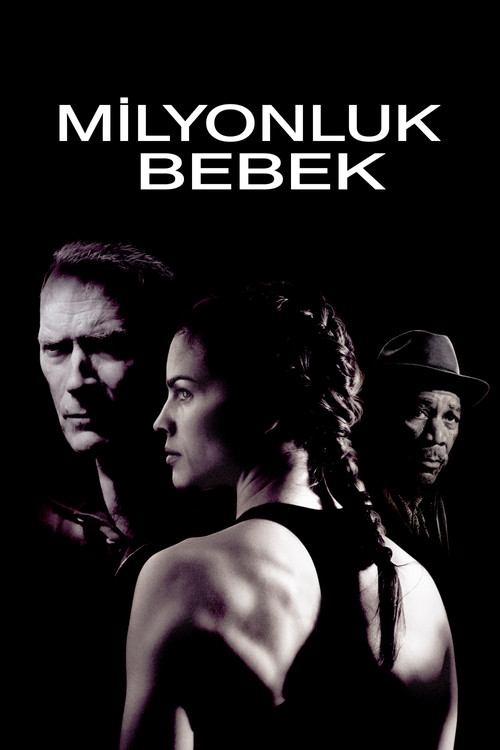 Million Dollar Baby film afişi