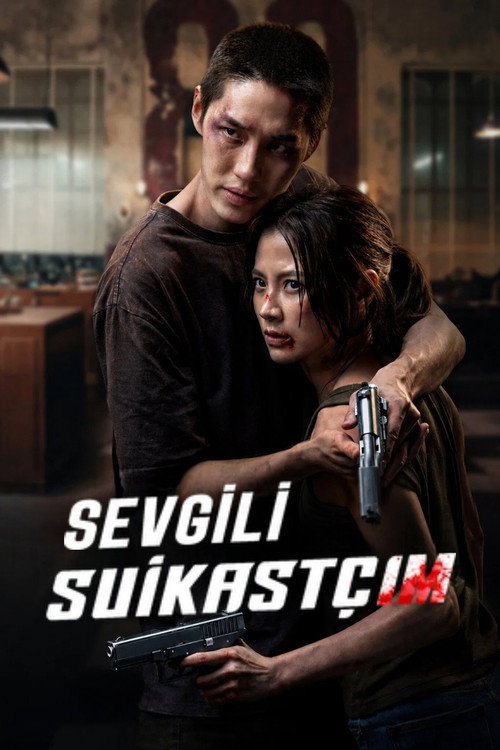 Sevgili Suikastçım film afişi
