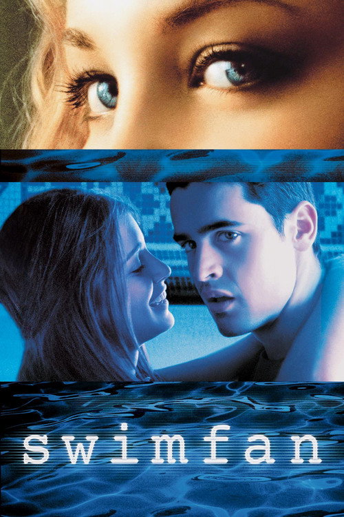 Swimfan film afişi
