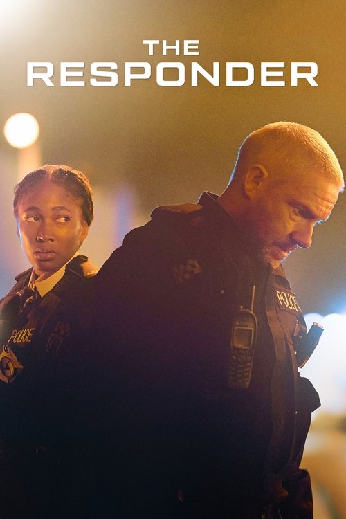 The Responder dizi afişi