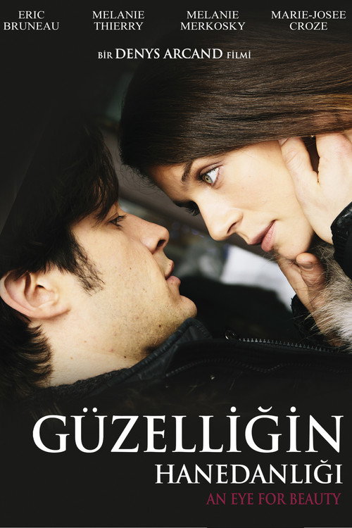 An Eye for Beauty film afişi