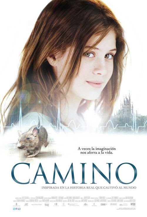 Camino film afişi