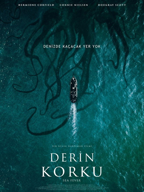 Sea Fever film afişi