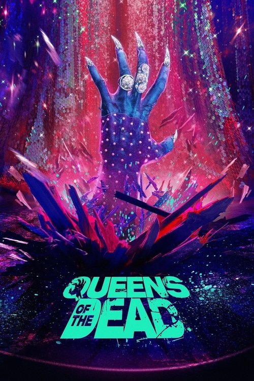 Queens of the Dead film afişi