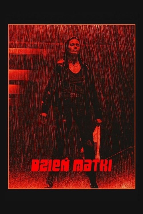 Mother's Day film afişi