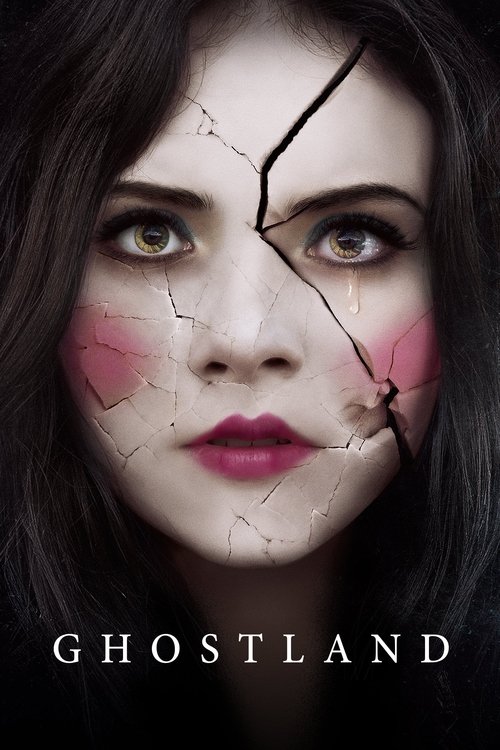 Ghostland film afişi