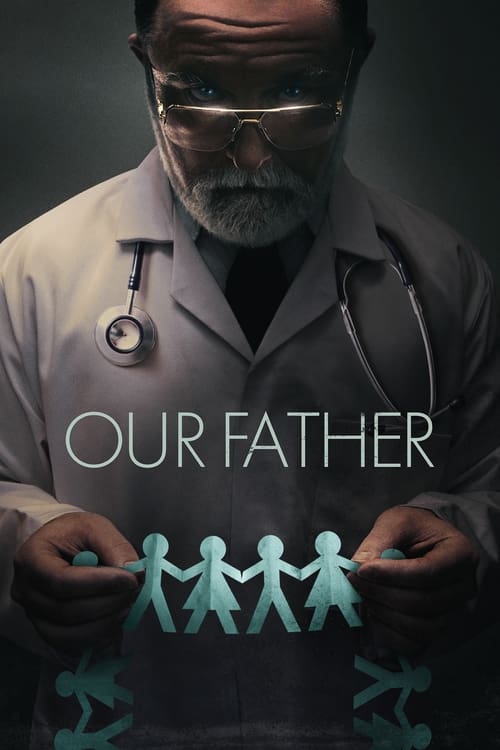 Babamız film afişi