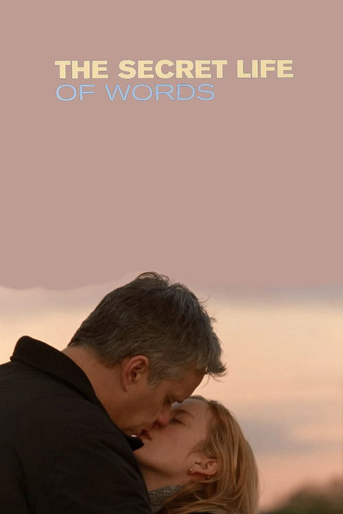 The Secret Life of Words film afişi