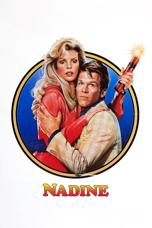 Nadine film afişi