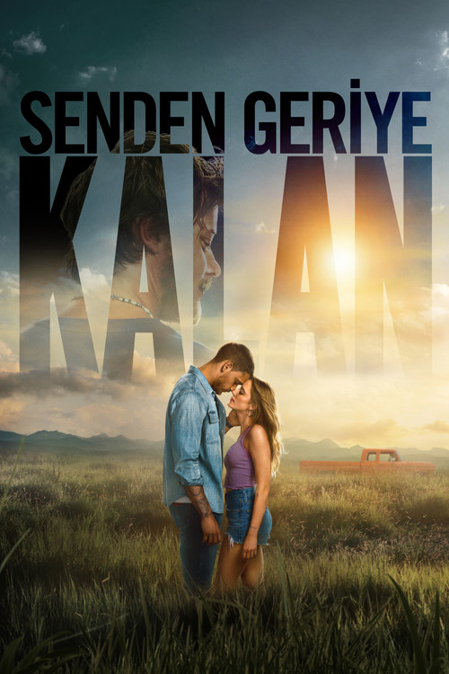Reminders of Him film afişi